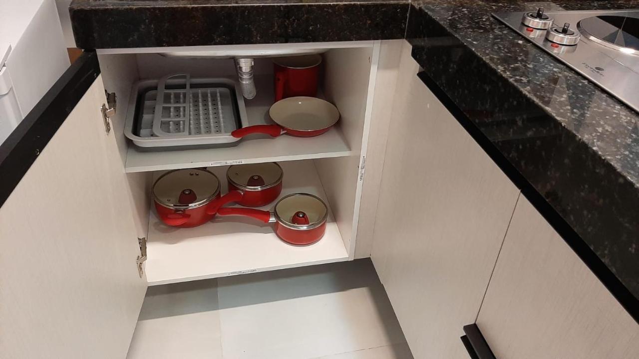 Apartamento Mania Βιτόρια Εξωτερικό φωτογραφία