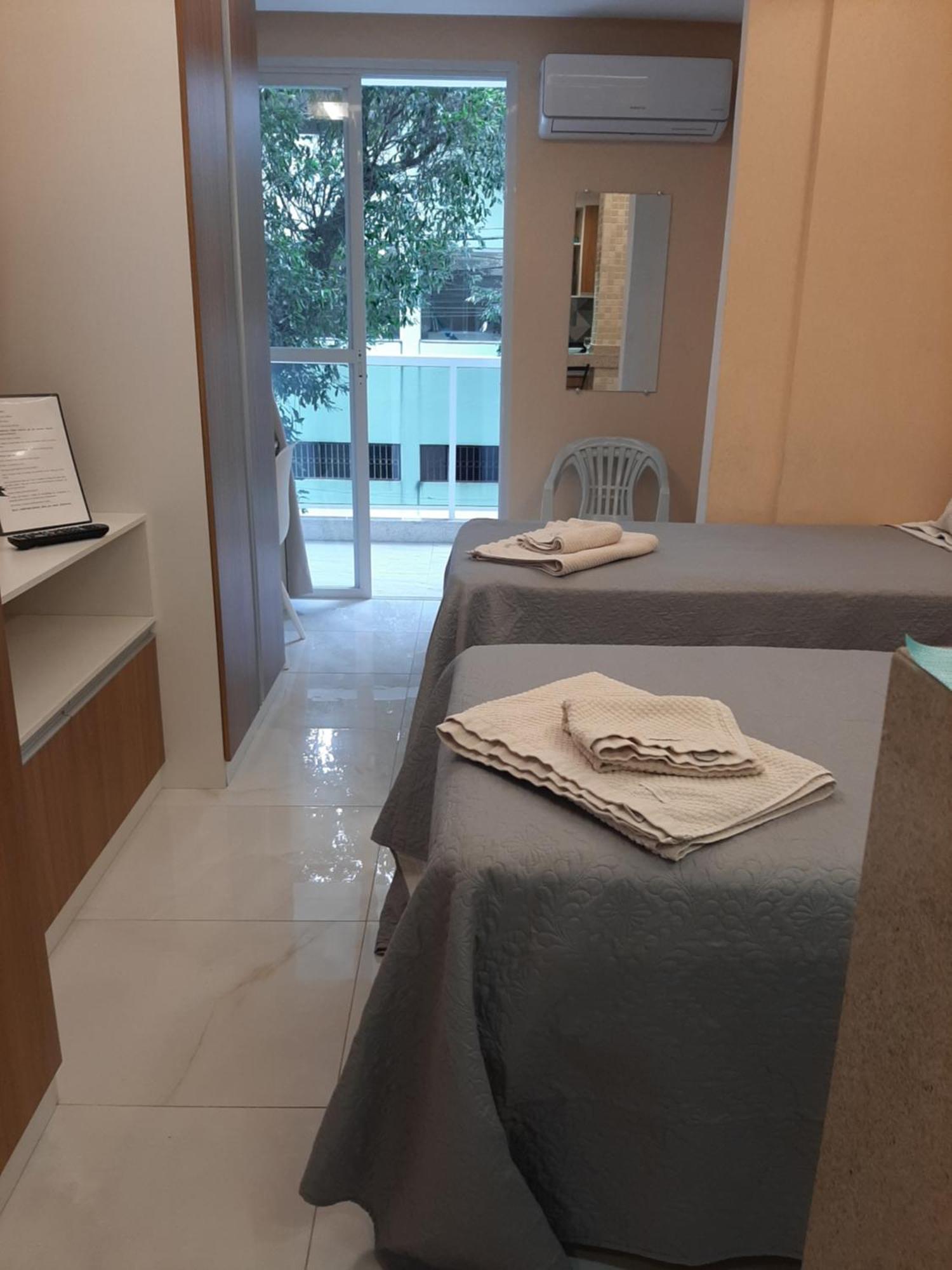 Apartamento Mania Βιτόρια Δωμάτιο φωτογραφία